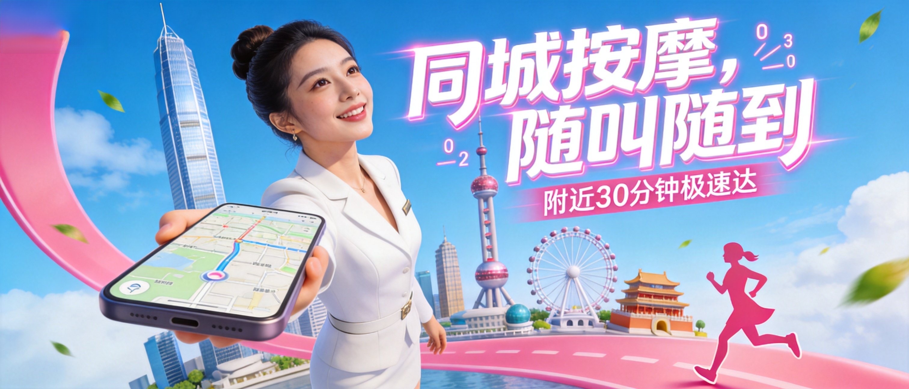 延边活立到家上门按摩：把放松这件事，真正还给自己